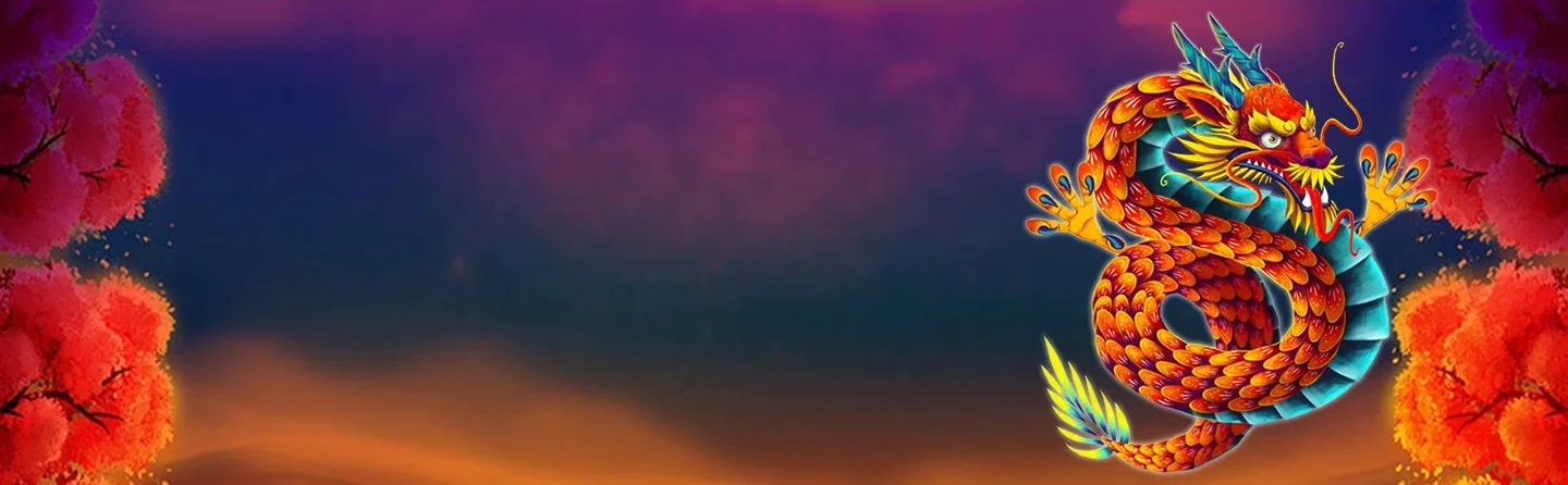 Floating Dragon | Drehe die Walzen und entdecke große Gewinne