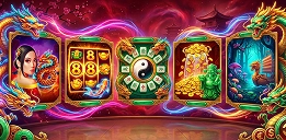 Floating Dragon | Freispiele aktivieren und Gewinne steigern